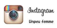Unpeu Femme <instagram>